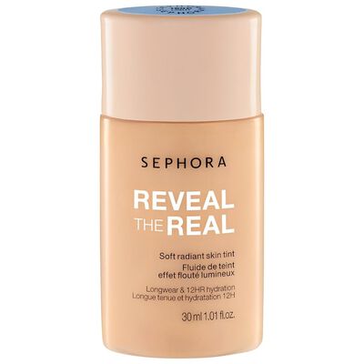 REVEAL THE REAL REVEAL THE REAL-24 G
